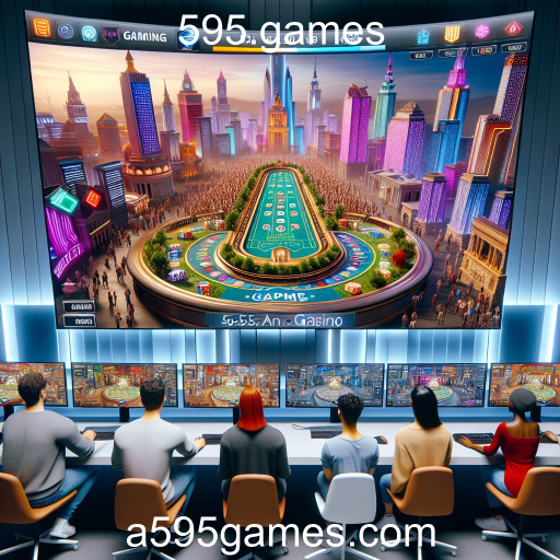 O Crescimento da Categoria de Simulação nos Jogos